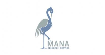 Logo Mana