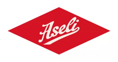 Logo Aseli