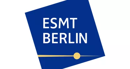 Logo ESMT Berlin