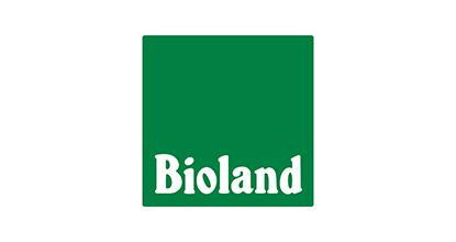 Logo Bioland