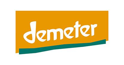 demeter Logo