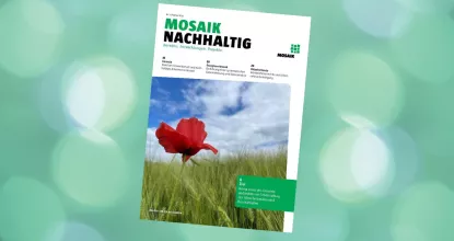 Nachhaltigkeitsbericht