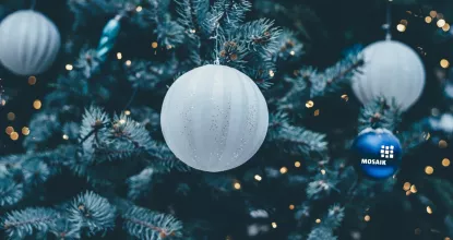 Fröhliche Weihnachten
