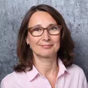 Portrait Annette Heindorff