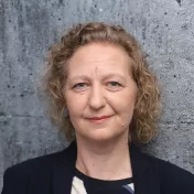 Portrait Christin Wagner