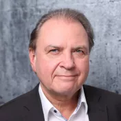 Portrait Frank Jeromin