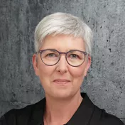 Portraitfoto Ilka Schramm