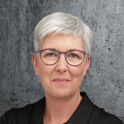 Portraitfoto Ilka Schramm