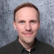 Portrait Jan Ballerstädt