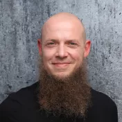 Portrait Robert Hacker