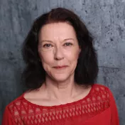 Portrait Susanne Peters