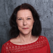 Portrait Susanne Peters