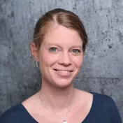 Portrait Sandra Willkomm