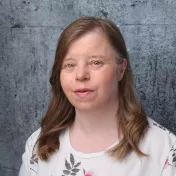 Portrait Sabine Zobel