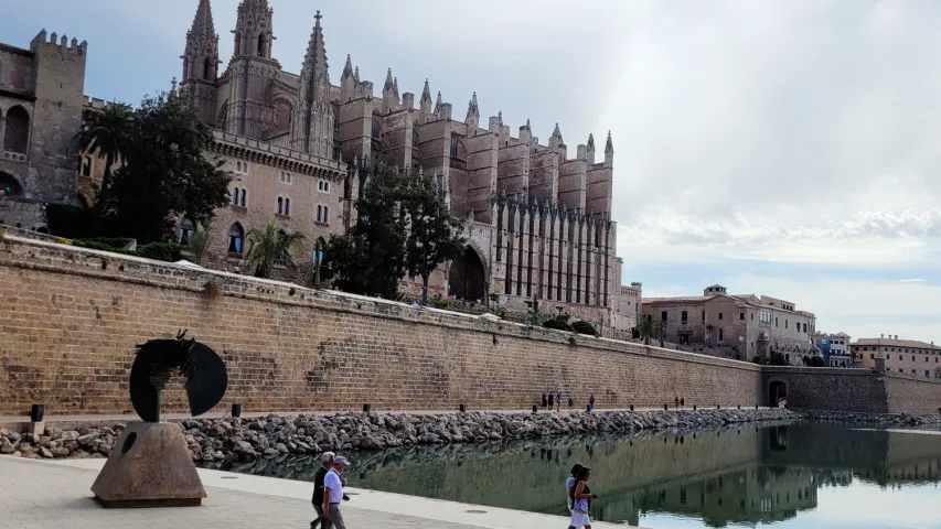 Las Palmas - Kathedrale