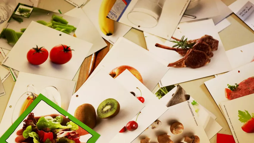 Welche Lebensmittel sind gesund? Und welche nicht?