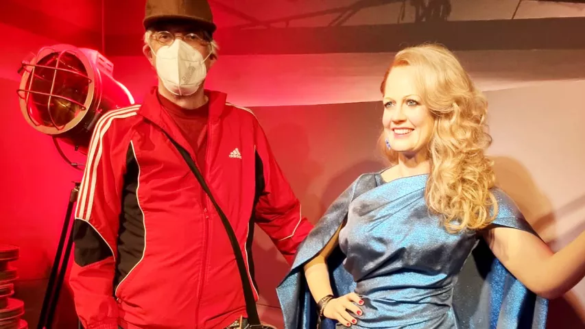 Barbara Schöneberger