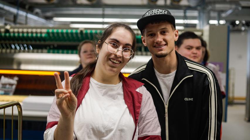 Beschäftigte mit Hertha Spieler