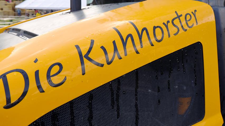 Die Kuhhorster