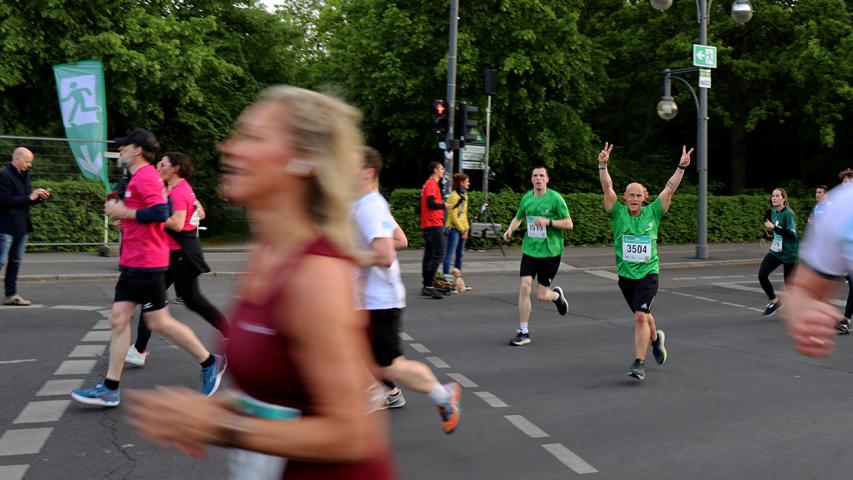 Firmenlauf 2023