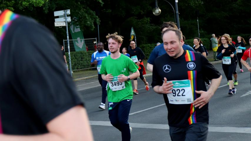 Firmenlauf 2023