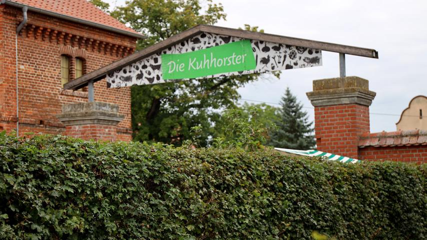 Einfahrt