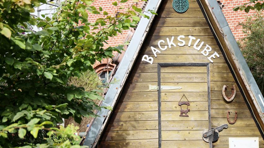 Backstube
