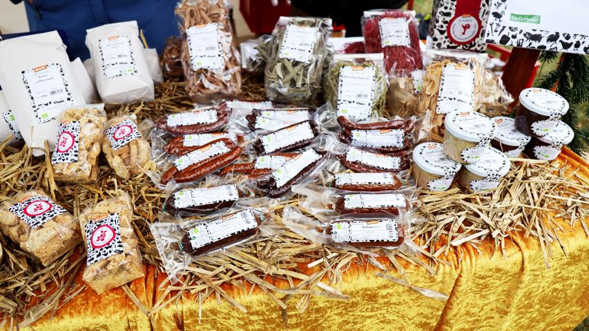 Weihnachtsbasar